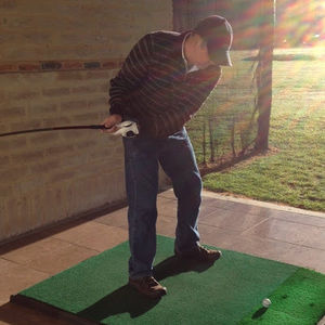 Meet your Posher, Ivan